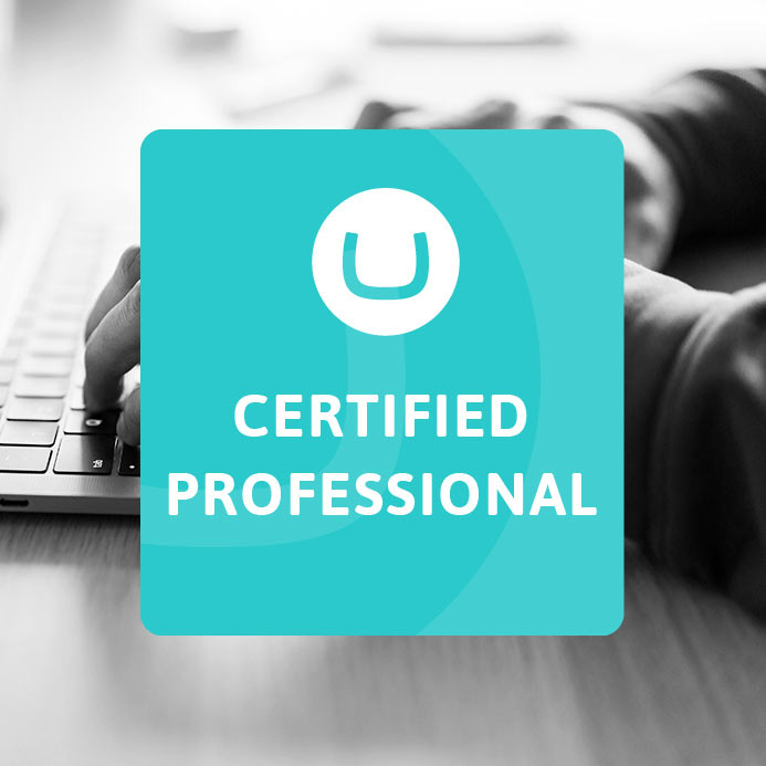 Umbraco Certified Professional
